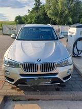 BMW X3 35d F25 Euro 6 zu verkaufen. - BMW 3er Reihe SUV