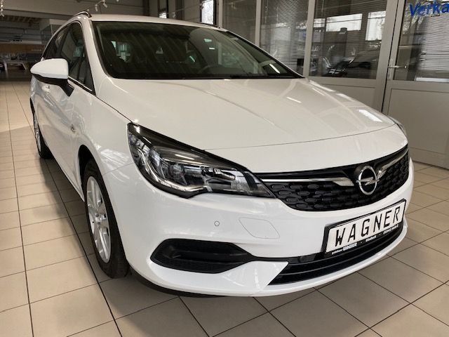 Opel Astra 1.2 Turbo Start/Stop Sports Tourer Edition