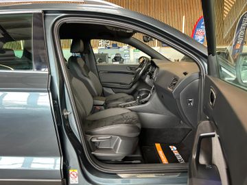 Seat Ateca Xcellence *4Drive*LED*AHK*360*Kamera*