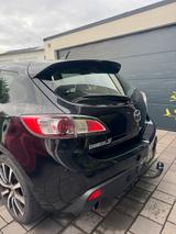 Mazda 3 2.0 MZR DISI Exclusive-Line - Mazda 2 in Dortmund