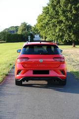 Volkswagen T-Roc R 2.0 TSI OPF DSG 4MOTION R  - VW T-Roc von privat