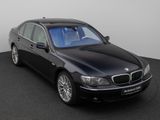 BMW 745d Glasdach NaviProf HiFi PDC Komfort Alarm - BMW 745: D