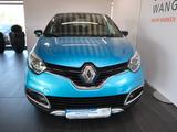 Renault Captur Crossborder 1.2 STHZ SHZ KAMERA - Renault: Standheizung