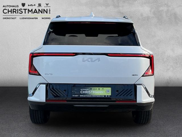 Fahrzeugabbildung Kia EV5 81,4 kWh GT-LINE LAUNCH EDITION *PANORAMAGLA