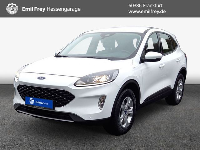 Ford Kuga 2.5 Duratec PHEV COOL&CONNECT