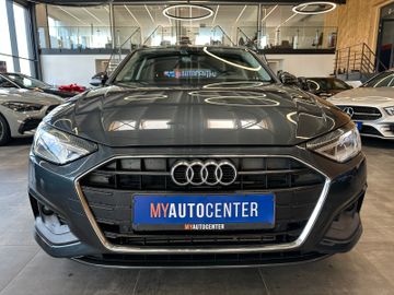 Audi A4 Avant 35 TFSI *LED*Navi*elek. Heckl*