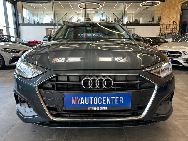 Audi A4 Avant 35 TFSI *LED*Navi*elek. Heckl*