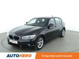 BMW 1er 118d Advantage *NAVI*TEMPO*PDC*SHZ*ALU* - BMW 1er Reihe mit Diesel-Antrieb: Limousine