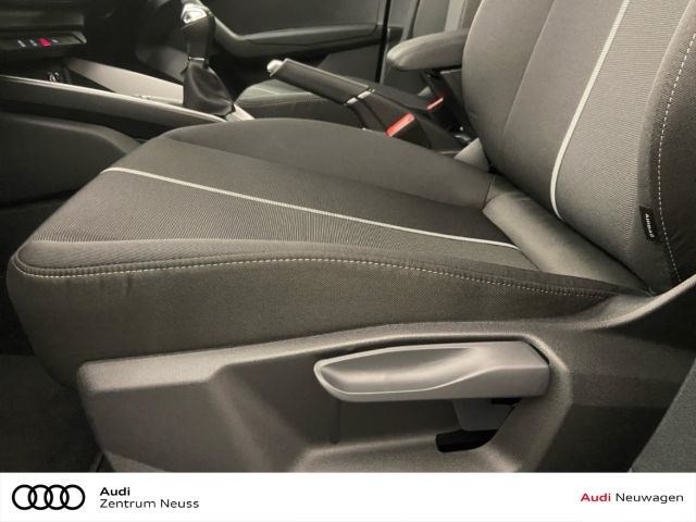 Audi A1 - Bild 11