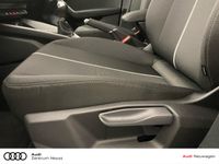 Audi A1 - Vorschau Bild 11