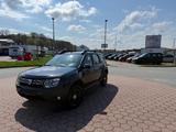Dacia Duster I Basis 4x2 - Dacia Gebrauchtwagen von 2017
