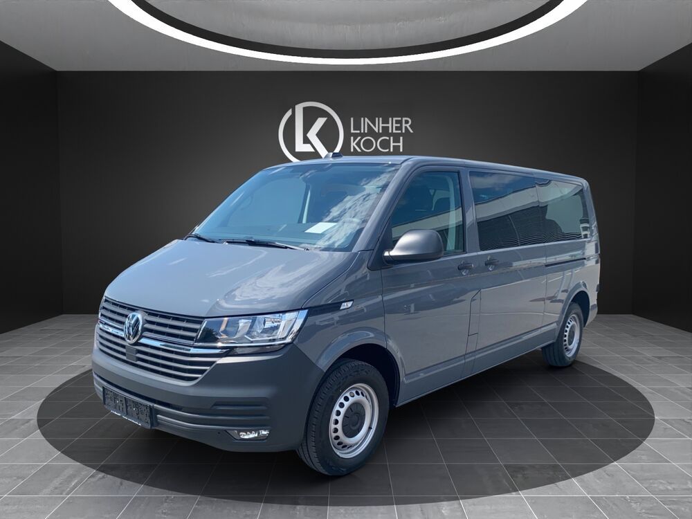 Volkswagen T6 Kombi