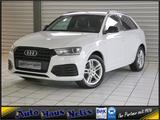 Audi Q3 1,4 TFSI S-Line sport BOSE-Sound DAB AHK el.H - Audi Q3 mit Benzin-Antrieb
