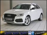 Audi Q3 1,4 TFSI S-Line sport BOSE-Sound DAB AHK el.H - Audi Q3: ESP