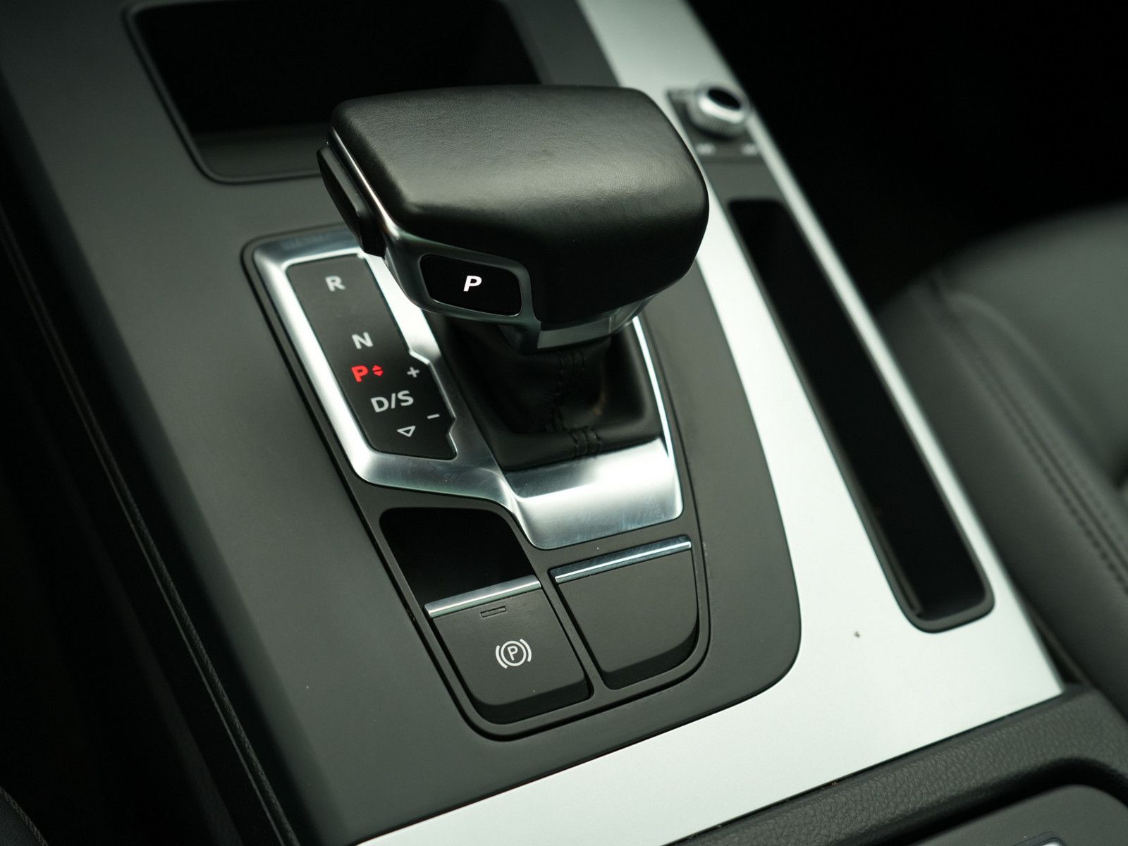 Audi Q5 - Bild 21