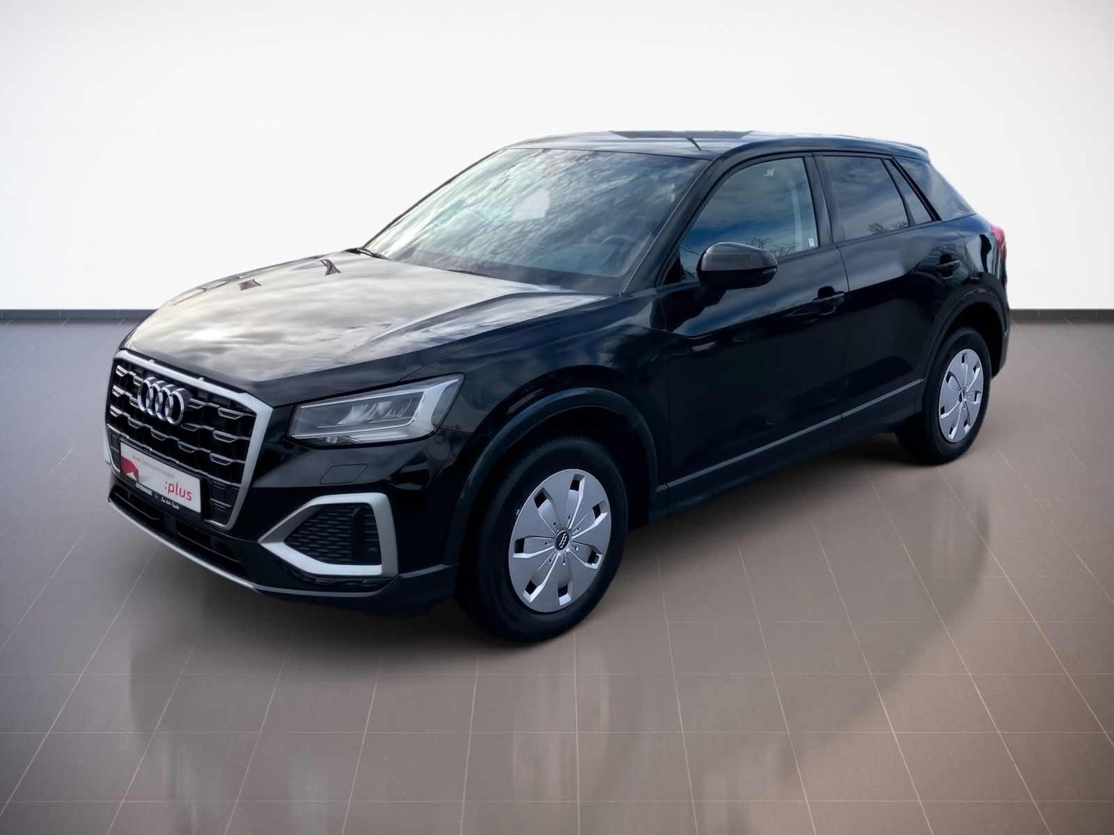 Audi Q2 - Bild 2