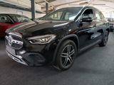 Mercedes-Benz GLA 200 d 4Matic - Mercedes-Benz GLA 200 aus 2020