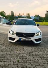 Mercedes-Benz C 200 4MATIC T Autom. - - Mercedes-Benz Gebrauchtwagen in Rosenheim