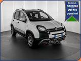 Fiat FIAT Panda Cross 0.9 TwinAir Turbo 90cv S&S 4x4 - Fiat Panda: Pickup