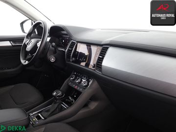 Skoda Kodiaq - 10