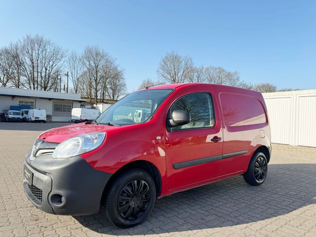 Renault Kangoo ENERGY dCi 90 KLIMA*TÜV NEU*SHZ*TEMPOMAT