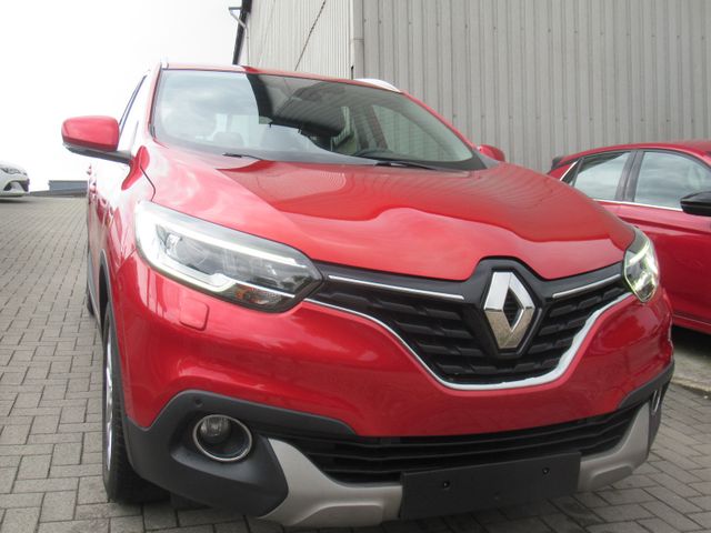 Renault Kadjar XMOD-Navi-AHK-SHZ-PDC-Leder17"Alu-2.Hand