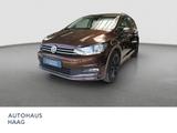 Volkswagen Touran Sound 1.6 TDI Kamera ACC 7-Sitzer Navi - Volkswagen Touran: 1.6