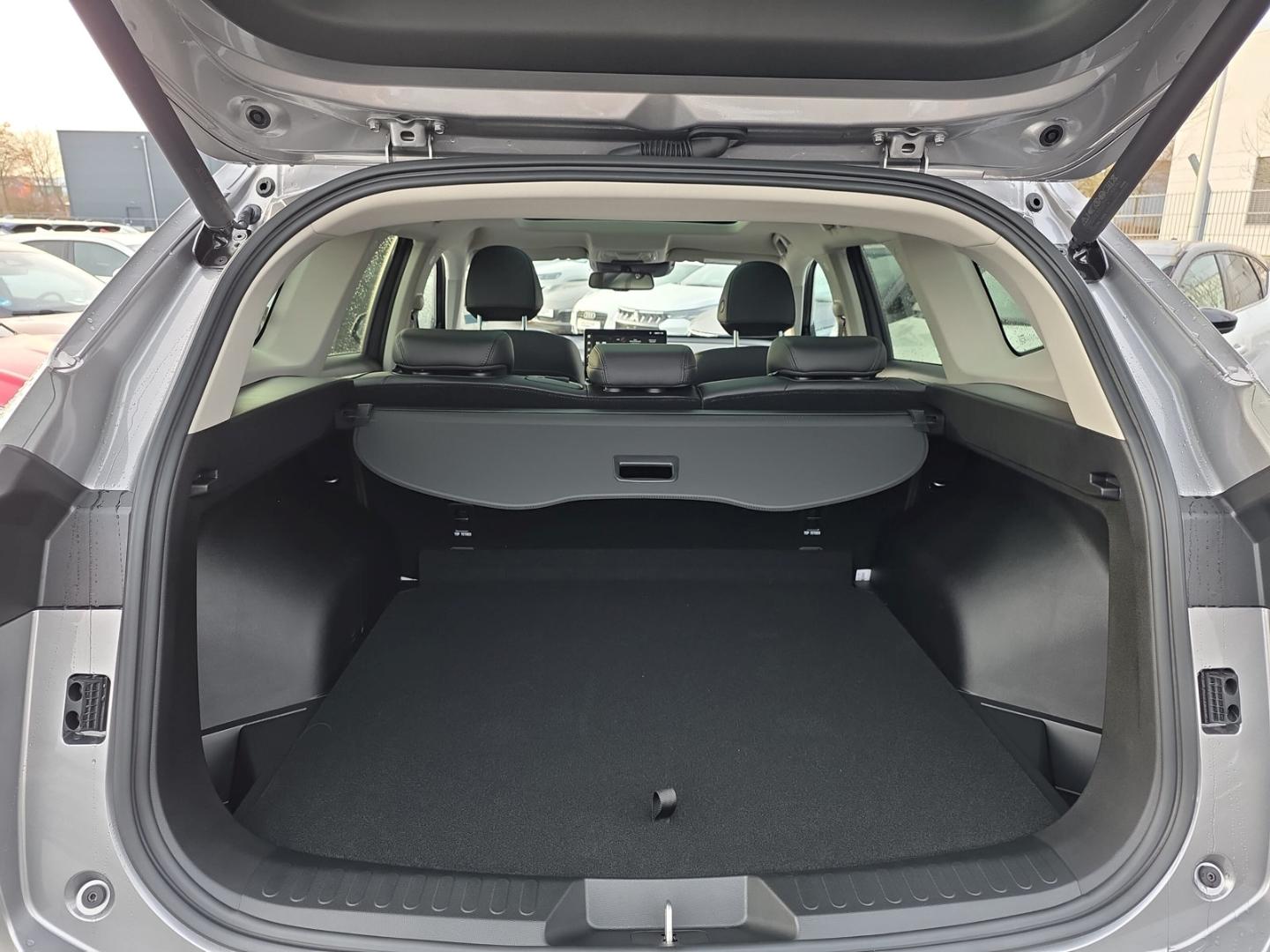 Great Wall Haval H6 1.5 HEV DHT Luxury Panoramadach Head-Up, миниатюра 28