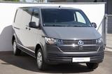 Volkswagen T6.1 Transporter Kasten LR LANG AHK KAMERA APP H - : Händler, Transporter