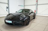 Porsche 911/992 Carrera 4S Coupé Approved bis 04.26 - Porsche aus 2020: 911 Carrera 4s