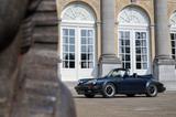 Porsche 911 - Porsche aus 1989: Roadster, 911