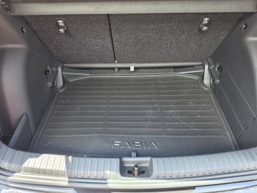 Skoda Fabia - 7