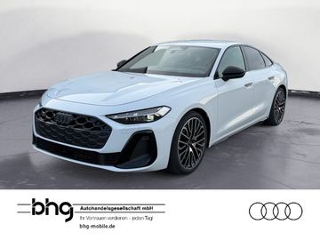Audi Leasingangebot: Audi S5 Limousine V6 TFSI 367 PS Tech Pro Standheizun