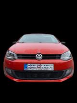 Volkswagen Polo ABT Tuning  - Volkswagen: Abt Tuning