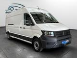 Volkswagen Crafter LR Hoch RFK PDC DAB+ Klimaanlage - Volkswagen Crafter Jahreswagen