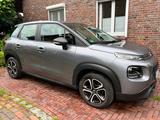 Citroën C3 Aircross PureTech 82 Live SUV - Citroën C3 Aircross: Live