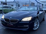 BMW 640i Cabrio|INDIVIDUAL|35TKM|DEUTSCHES-KFZ|1HAND - BMW 6er Reihe: Cabrio