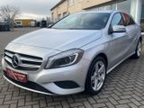 Mercedes-Benz A 180 A -Klasse BlueEfficiency*Automatik* - Mercedes-Benz A-Class: Silber