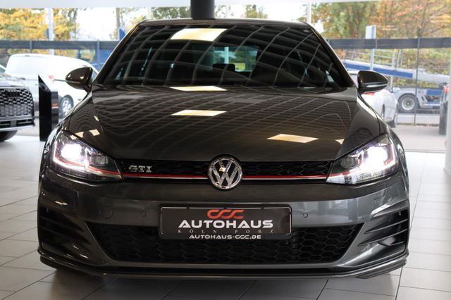Fahrzeugabbildung Volkswagen Golf VII Lim. GTI BMT/Start-Stopp|LED|ACC|NAVI|