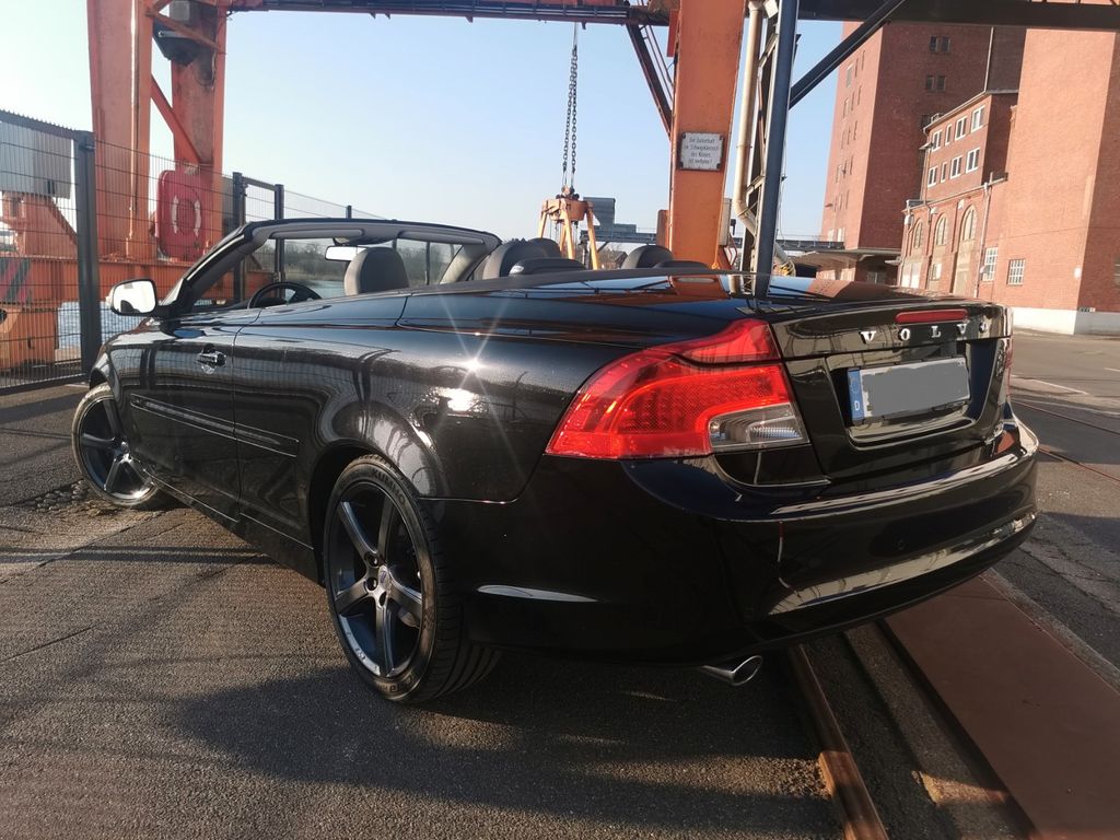Volvo C70