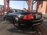 Volvo C70 D3 Geartronic Summum 18 Medir Soundsystem  - Volvo Gebrauchtwagen in Kiel