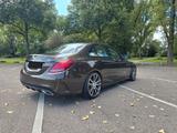 Mercedes-Benz C 220 D AMG LINE - Mercedes-Benz 220: Standheizung