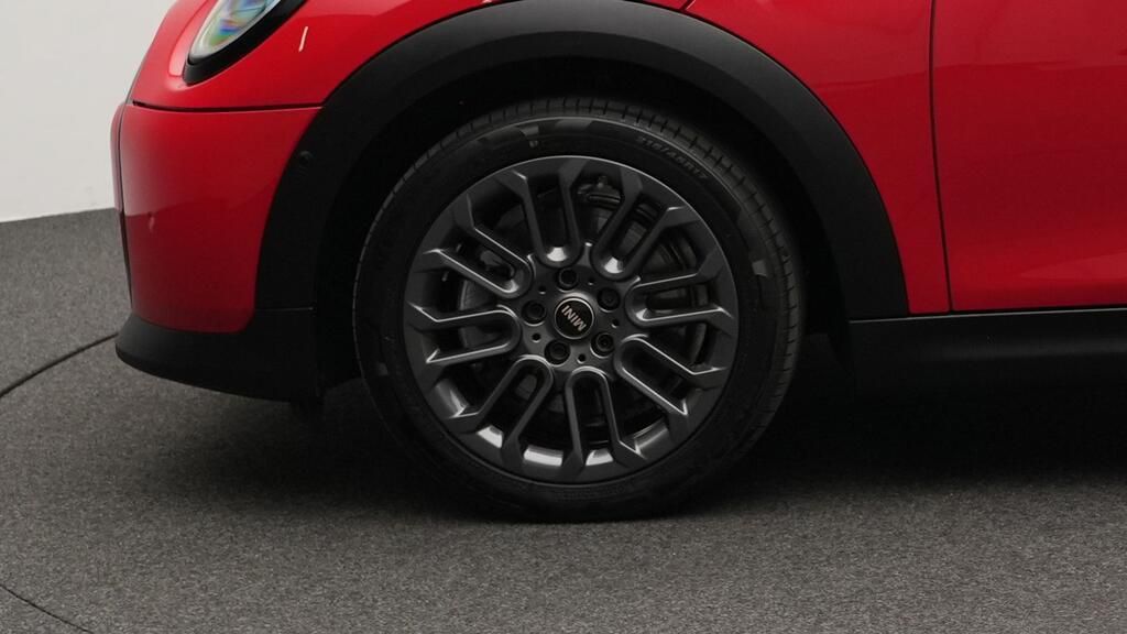 MINI Cooper Cabrio - Bild 15