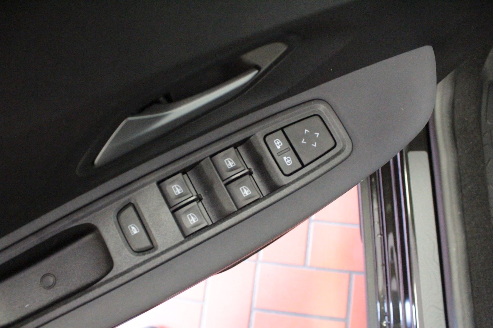 Fahrzeugabbildung Dacia Jogger Hybrid 140 Extreme 5-Sitzer #15223