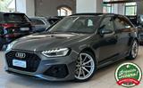Audi AUDI RS4 AVANT 2.9 TFSI QUATTRO *TETTO*360*MASSA - Audi A4: Kombi, RS