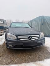 Mercedes-Benz Mercedes clc 180 GEPFLEGT NEU TÜV - gebrauchte Mercedes-Benz CLC 180 aus dem Jahr 2010