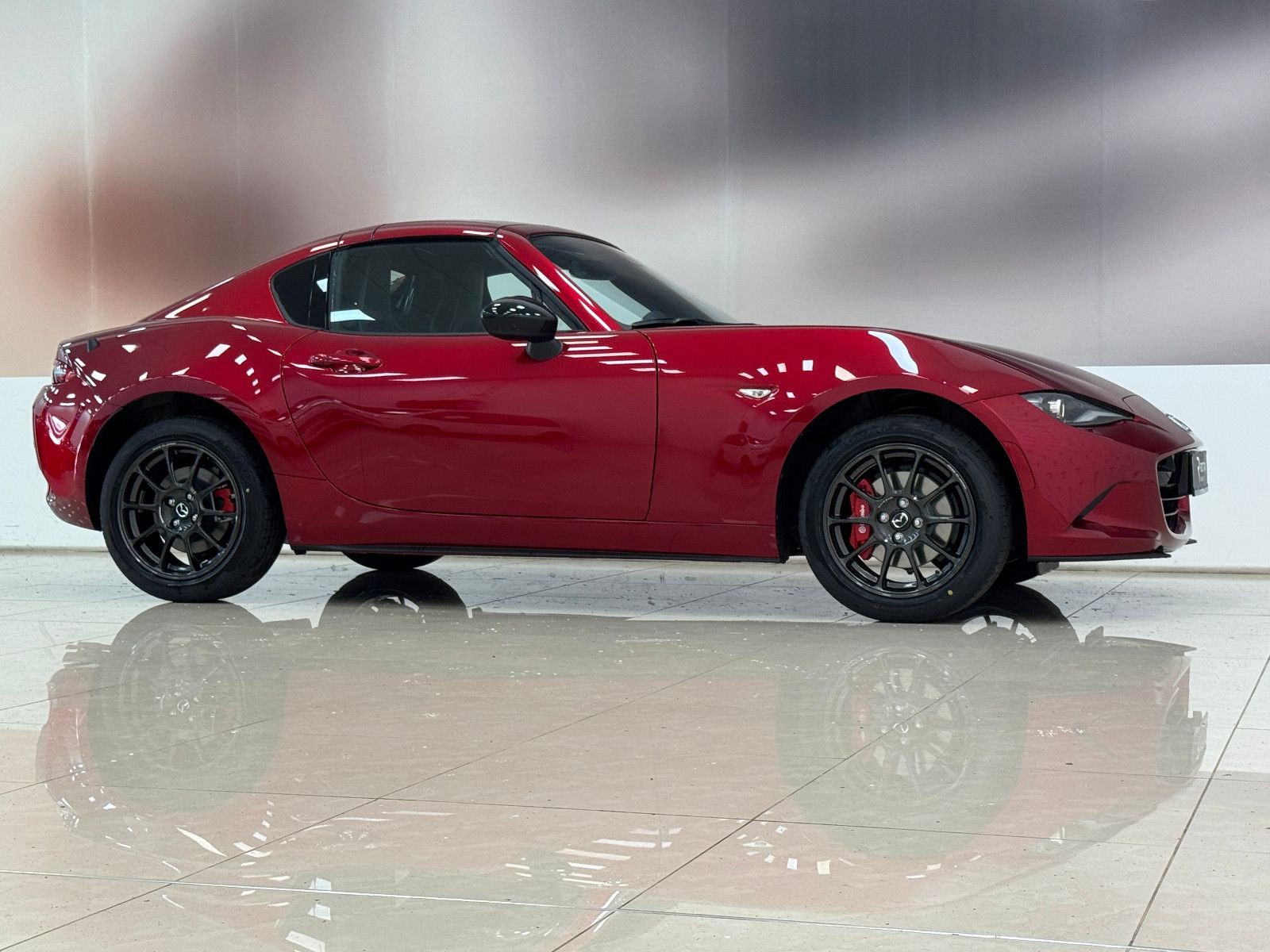 Mazda MX-5 - Bild 15