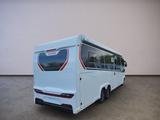 Dethleffs XL I 7812-2 XLI Family *Hubstützen, Markise  - Integrierte Wohnmobile & Wohnwagen
