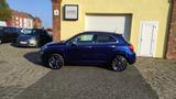 Fiat 500X 1.3 FireFly T DCT YACHT CLUB CAPRI - blaue Fiat 500X