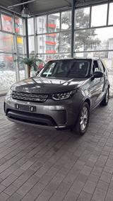 Land Rover Discovery 3.0 TD6 SE SE - Land Rover Discovery: Discovery3
